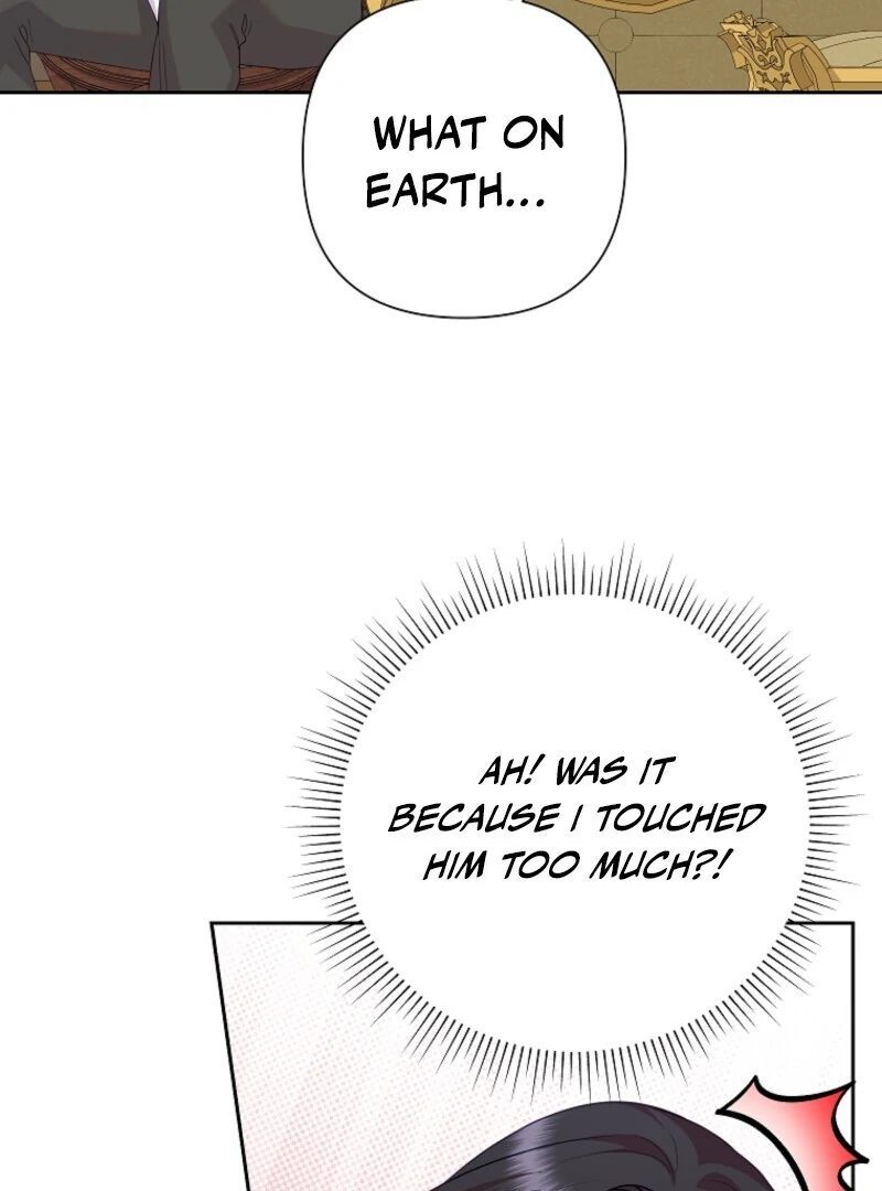 Today the Villainess has Fun Again Chapter 133 402 2