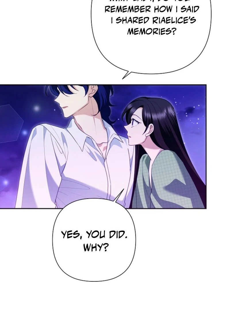 Today the Villainess has Fun Again Chapter 133 422 22