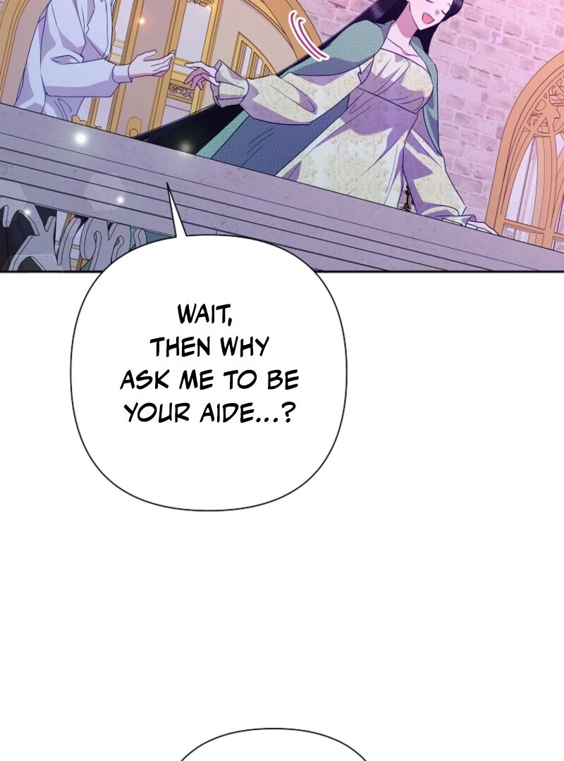 Today the Villainess has Fun Again Chapter 133 466 66