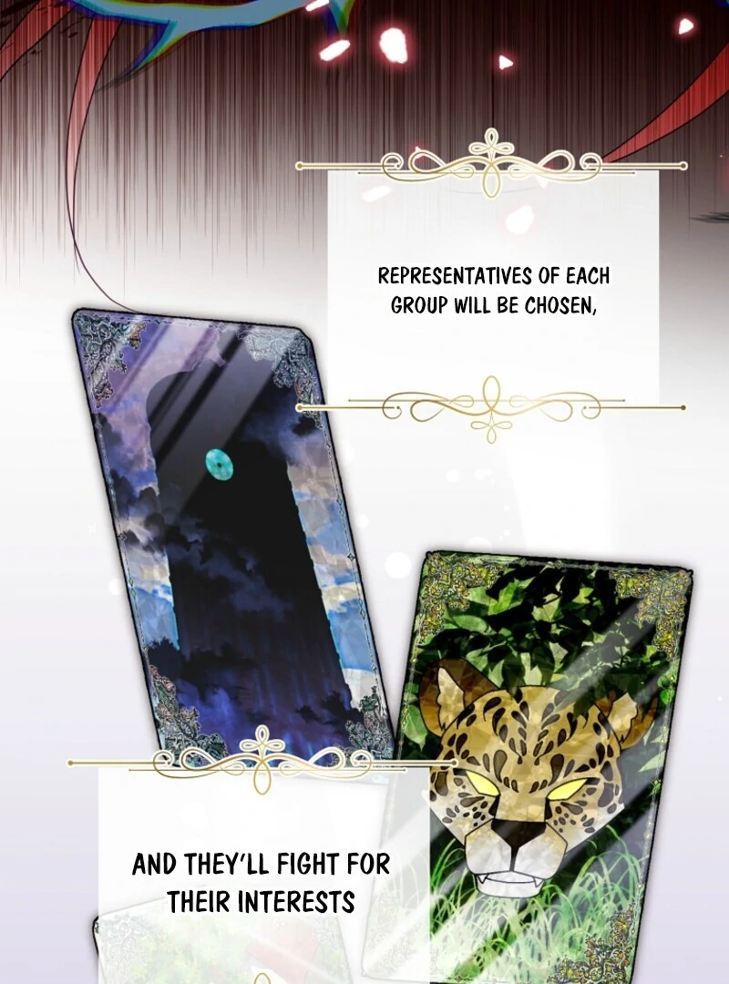 Today the Villainess has Fun Again Chapter 133 480 80