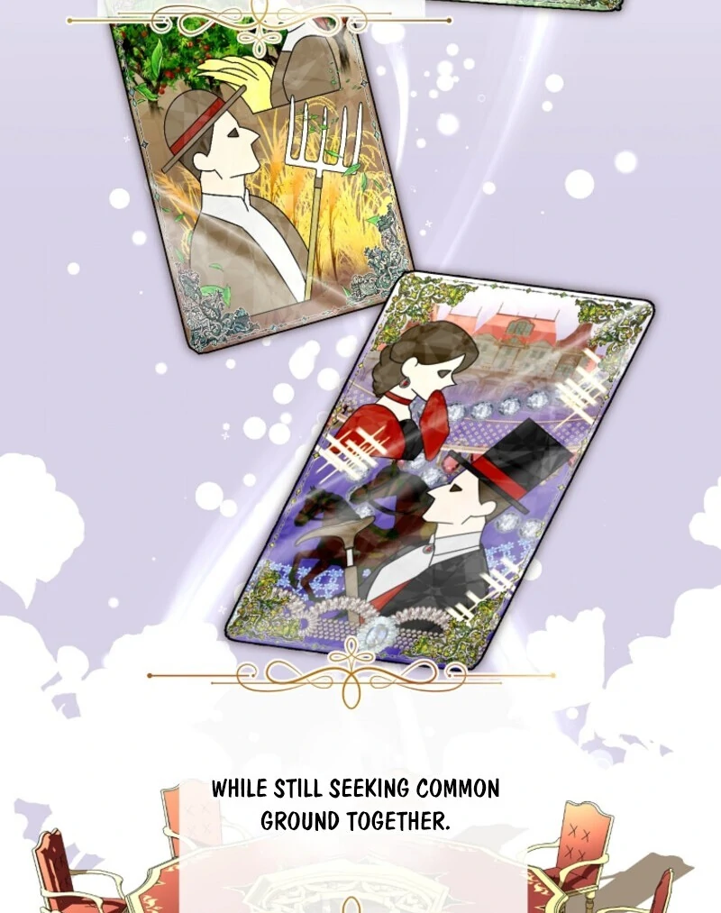 Today the Villainess has Fun Again Chapter 133 481 81