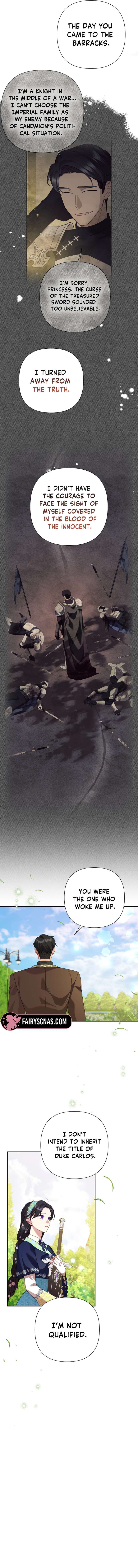 Today the Villainess has Fun Again Chapter 135 42 2