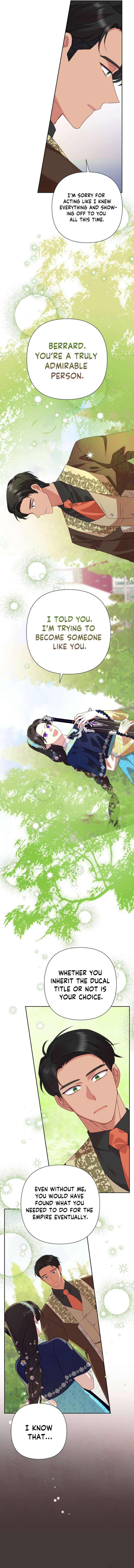 Today the Villainess has Fun Again Chapter 135 43 3