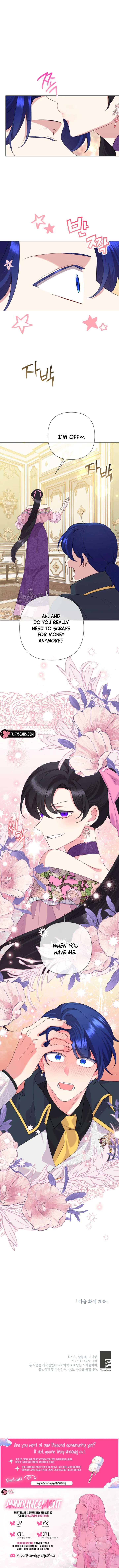 Today the Villainess has Fun Again Chapter 136 43 9