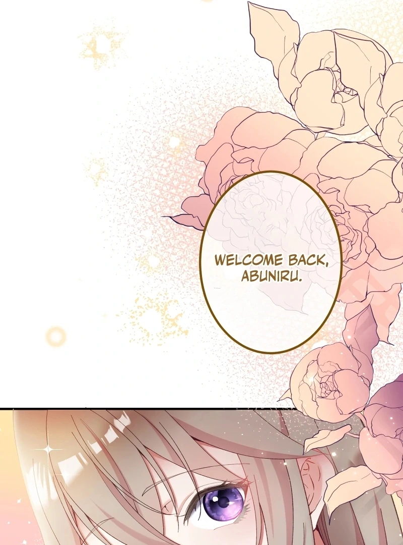 Too Bad for You, the Position of the Saint Belongs to Me Chapter 17 516 002