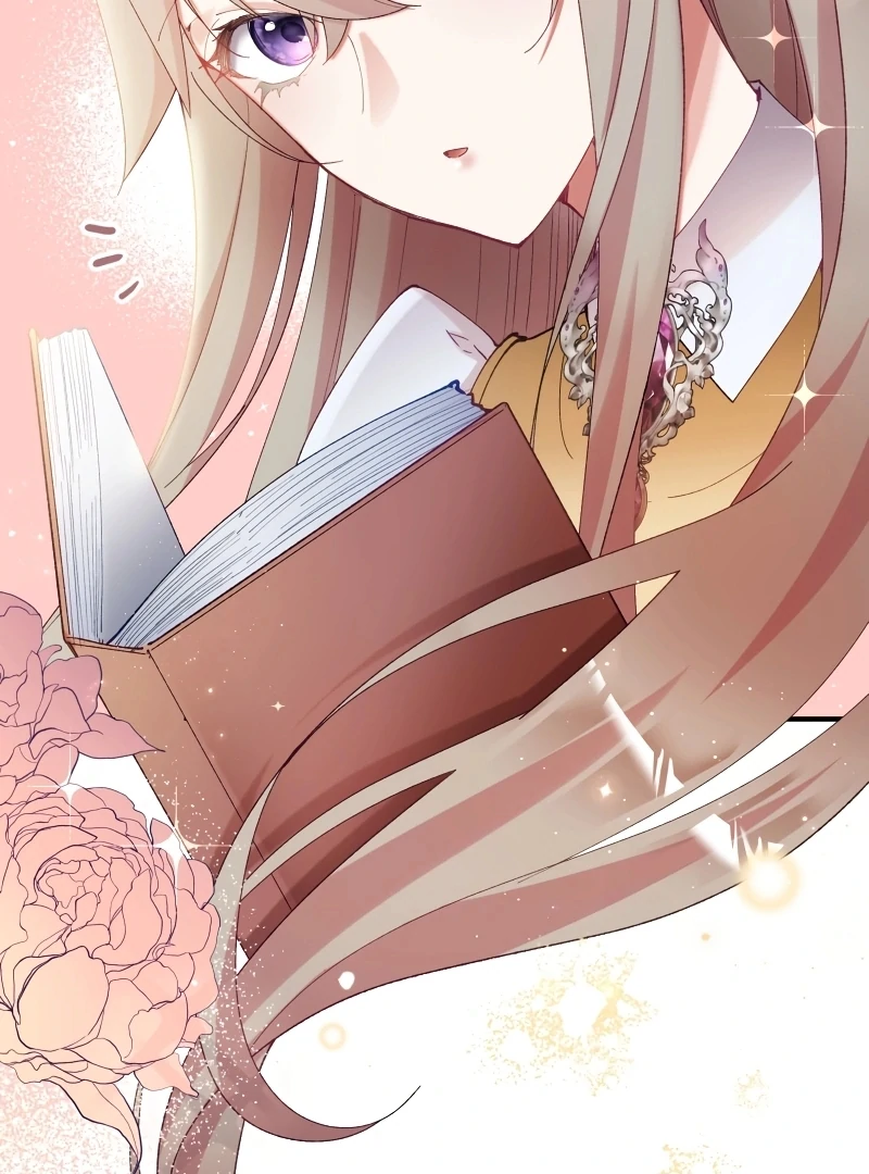 Too Bad for You, the Position of the Saint Belongs to Me Chapter 17 517 003