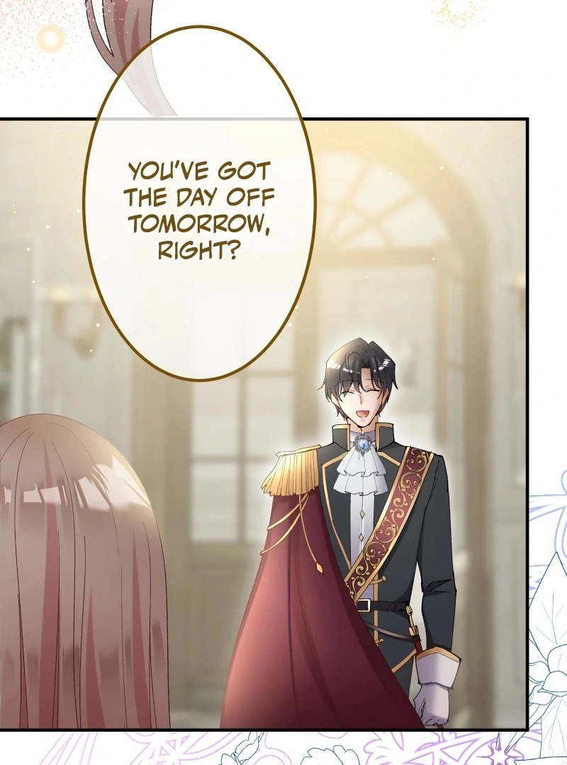 Too Bad for You, the Position of the Saint Belongs to Me Chapter 17 518 004