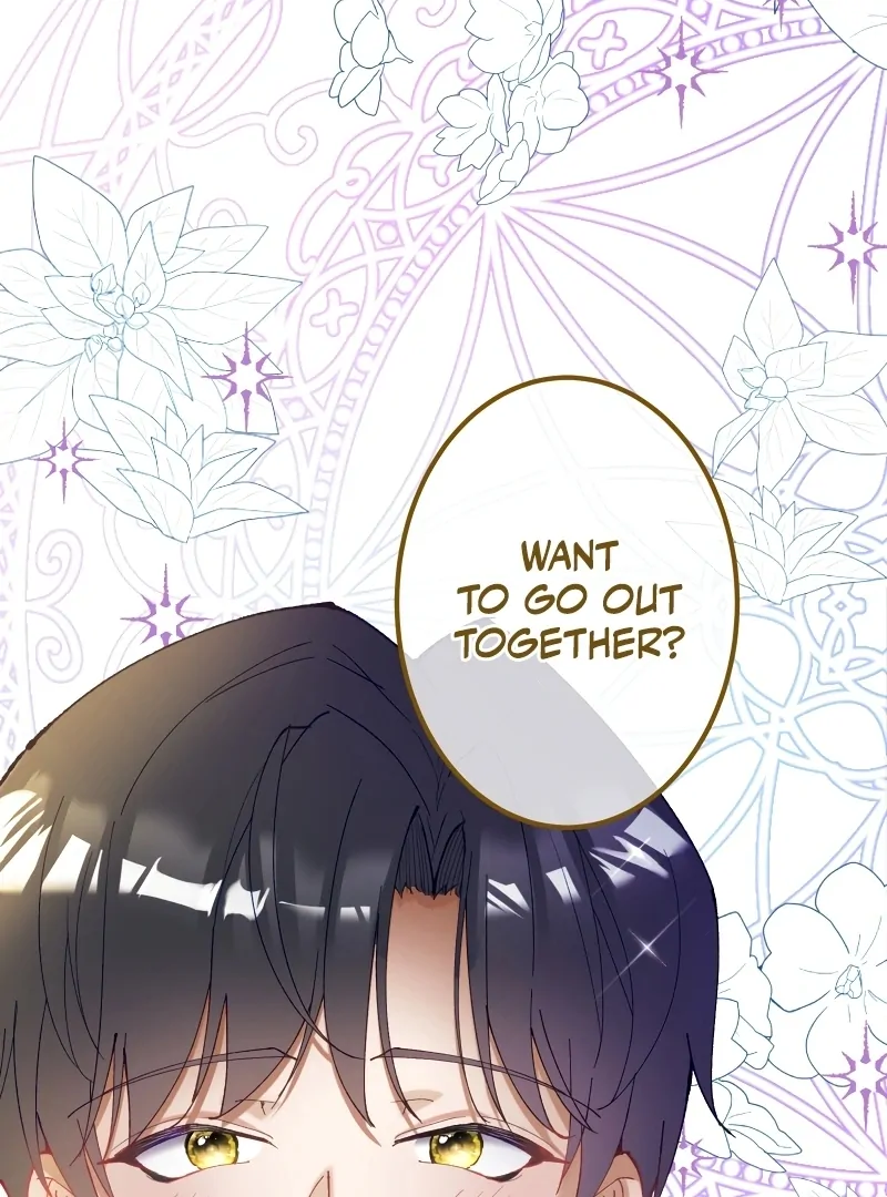 Too Bad for You, the Position of the Saint Belongs to Me Chapter 17 519 005