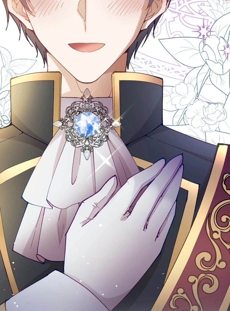 Too Bad for You, the Position of the Saint Belongs to Me Chapter 17 520 006