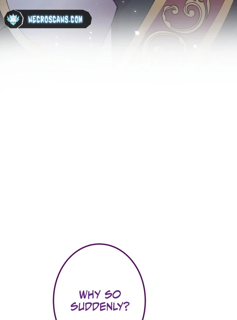 Too Bad for You, the Position of the Saint Belongs to Me Chapter 17 521 007