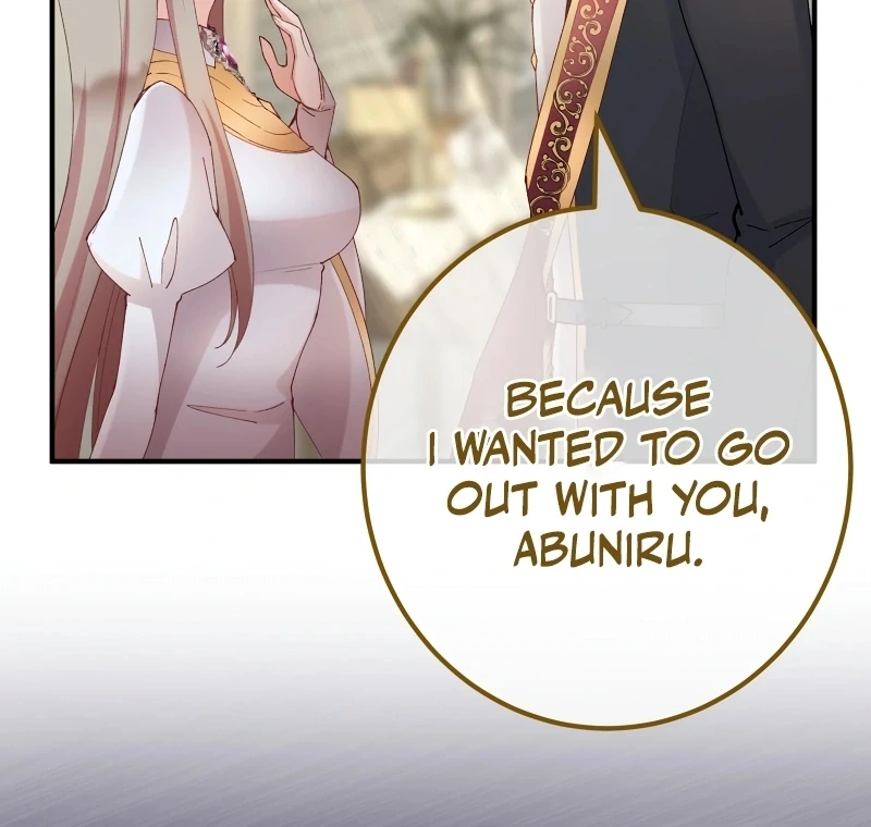 Too Bad for You, the Position of the Saint Belongs to Me Chapter 17 523 009