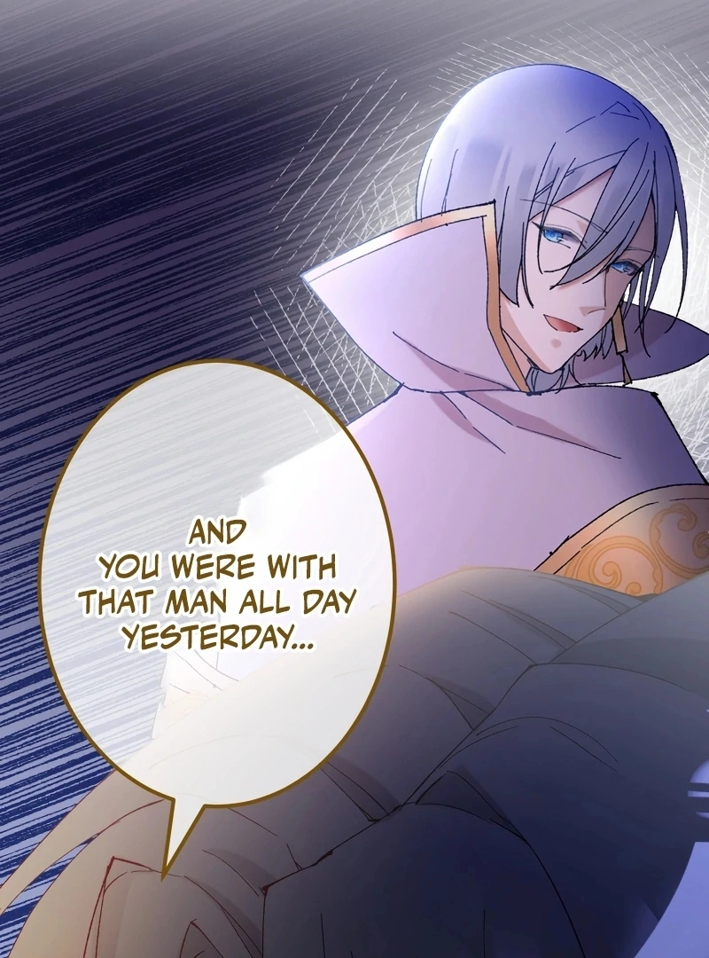 Too Bad for You, the Position of the Saint Belongs to Me Chapter 17 524 010