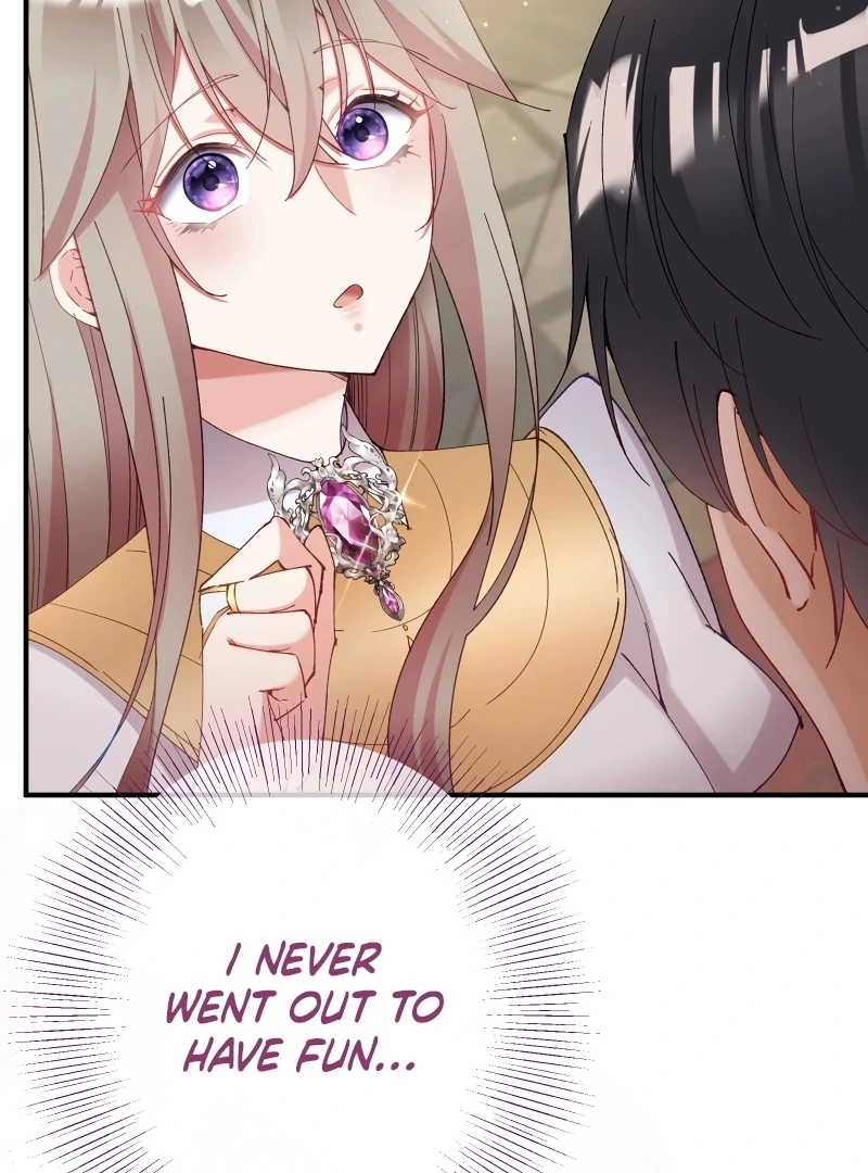 Too Bad for You, the Position of the Saint Belongs to Me Chapter 17 527 013