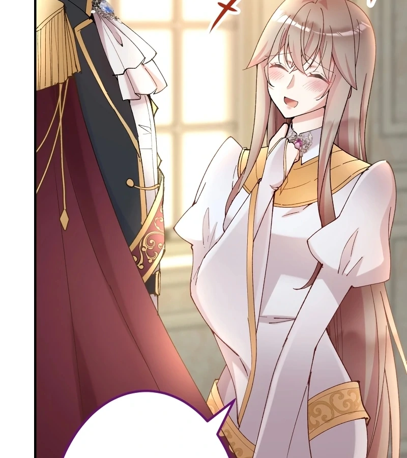 Too Bad for You, the Position of the Saint Belongs to Me Chapter 17 536 022