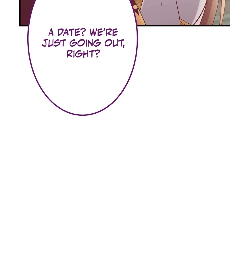 Too Bad for You, the Position of the Saint Belongs to Me Chapter 17 537 023