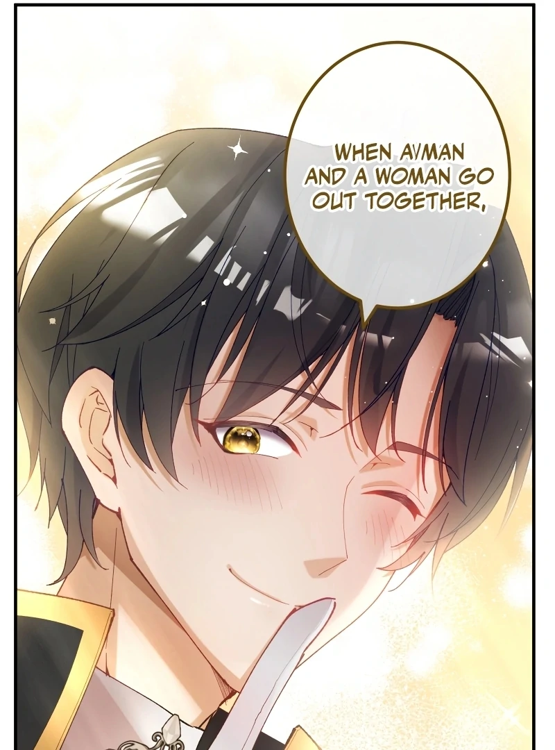 Too Bad for You, the Position of the Saint Belongs to Me Chapter 17 538 024