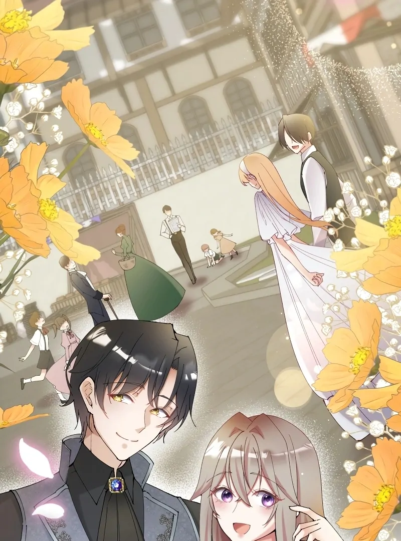 Too Bad for You, the Position of the Saint Belongs to Me Chapter 17 541 027