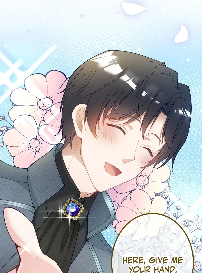 Too Bad for You, the Position of the Saint Belongs to Me Chapter 17 543 029