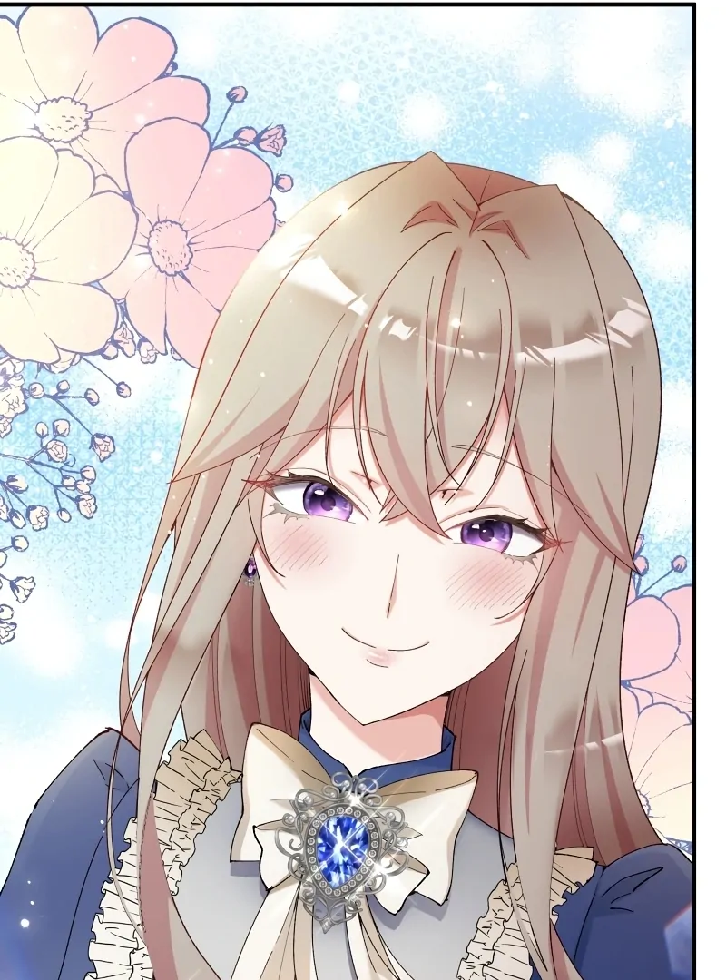 Too Bad for You, the Position of the Saint Belongs to Me Chapter 17 546 032