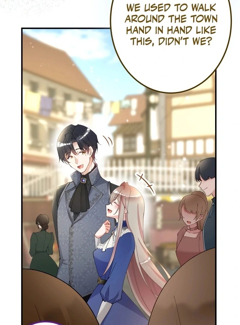 Too Bad for You, the Position of the Saint Belongs to Me Chapter 17 549 035