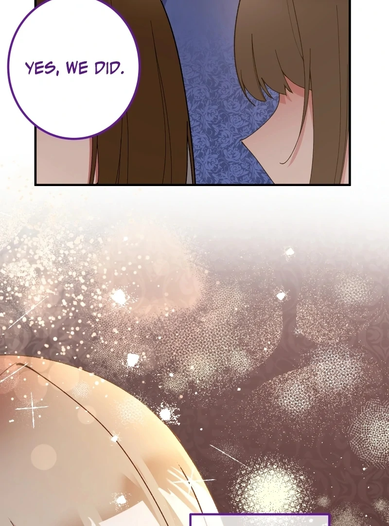 Too Bad for You, the Position of the Saint Belongs to Me Chapter 17 550 036