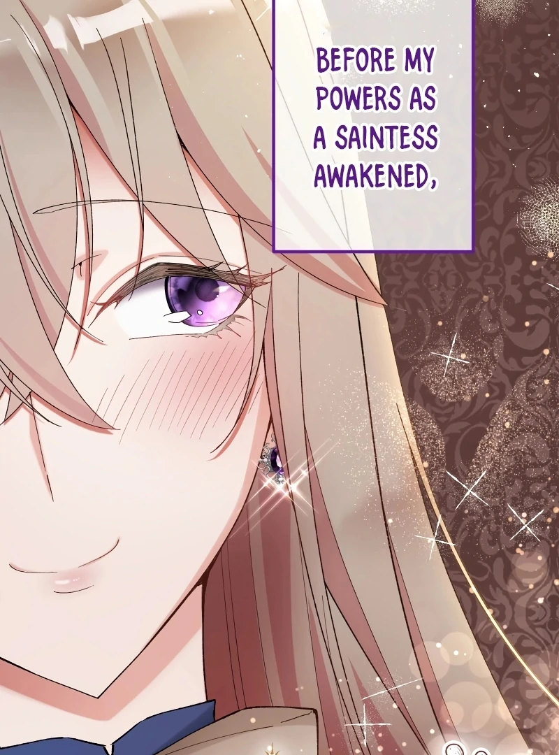 Too Bad for You, the Position of the Saint Belongs to Me Chapter 17 551 037