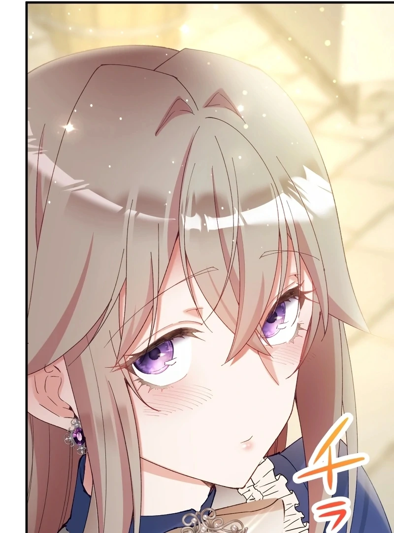 Too Bad for You, the Position of the Saint Belongs to Me Chapter 17 554 040