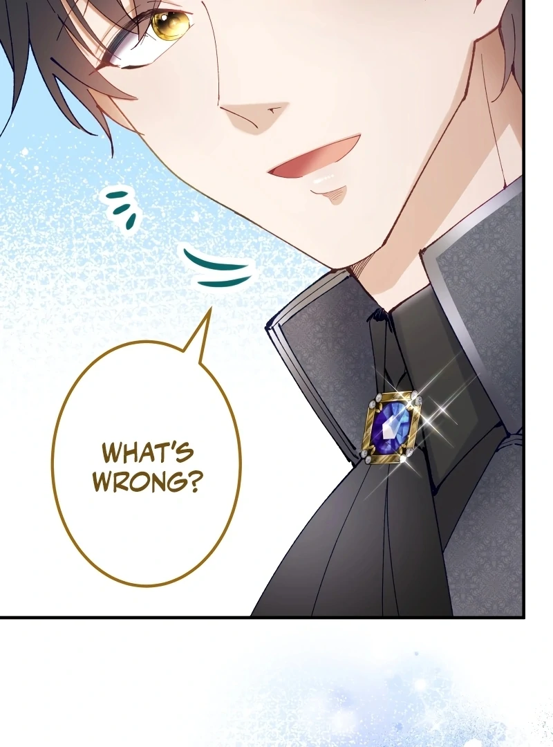 Too Bad for You, the Position of the Saint Belongs to Me Chapter 17 557 043