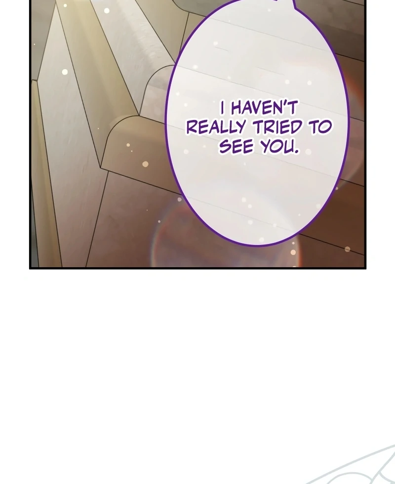 Too Bad for You, the Position of the Saint Belongs to Me Chapter 17 560 046