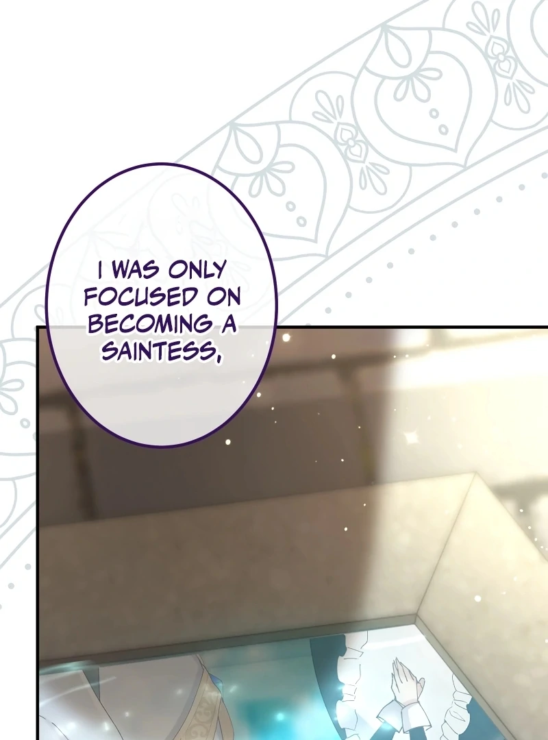 Too Bad for You, the Position of the Saint Belongs to Me Chapter 17 561 047