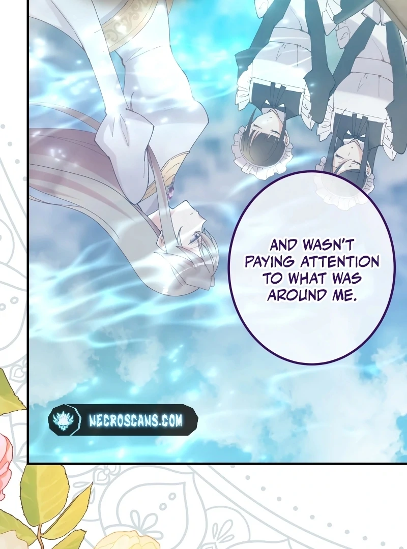 Too Bad for You, the Position of the Saint Belongs to Me Chapter 17 562 048