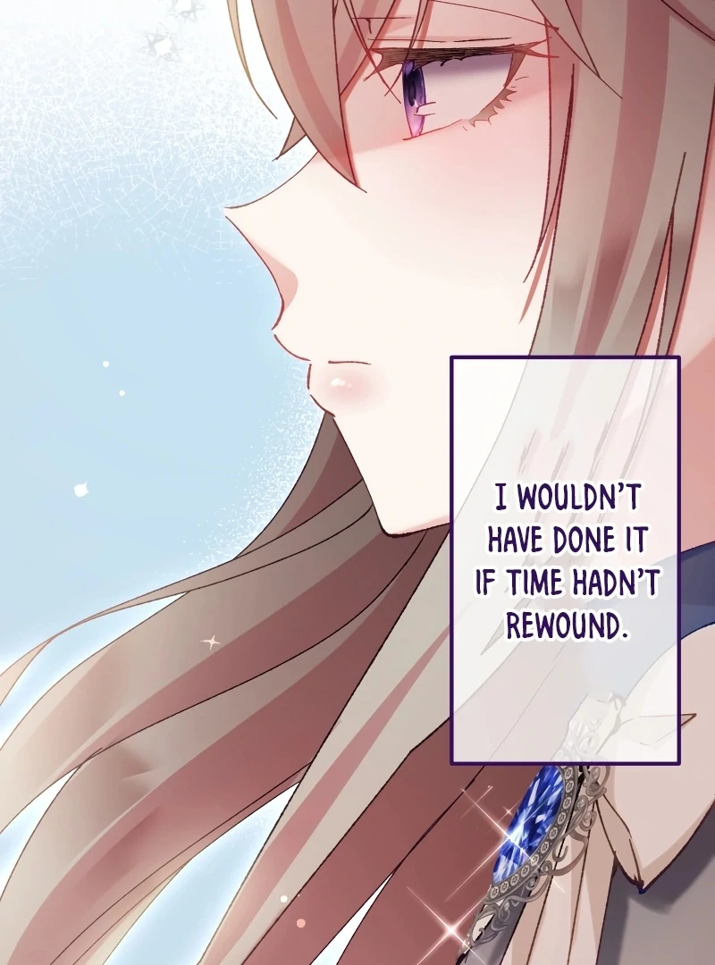 Too Bad for You, the Position of the Saint Belongs to Me Chapter 17 564 050