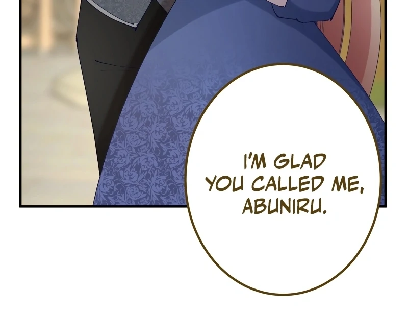 Too Bad for You, the Position of the Saint Belongs to Me Chapter 17 567 053