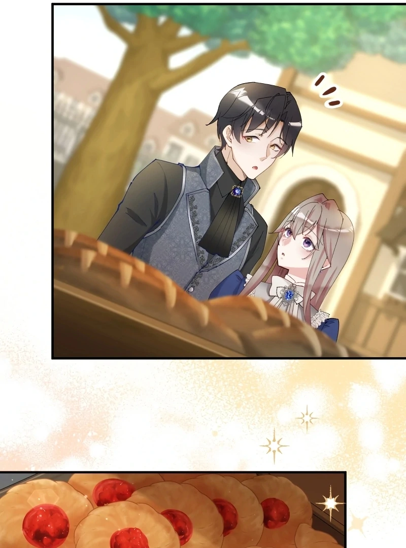 Too Bad for You, the Position of the Saint Belongs to Me Chapter 17 569 055