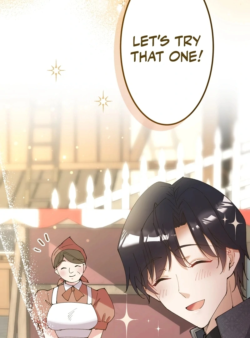 Too Bad for You, the Position of the Saint Belongs to Me Chapter 17 571 057