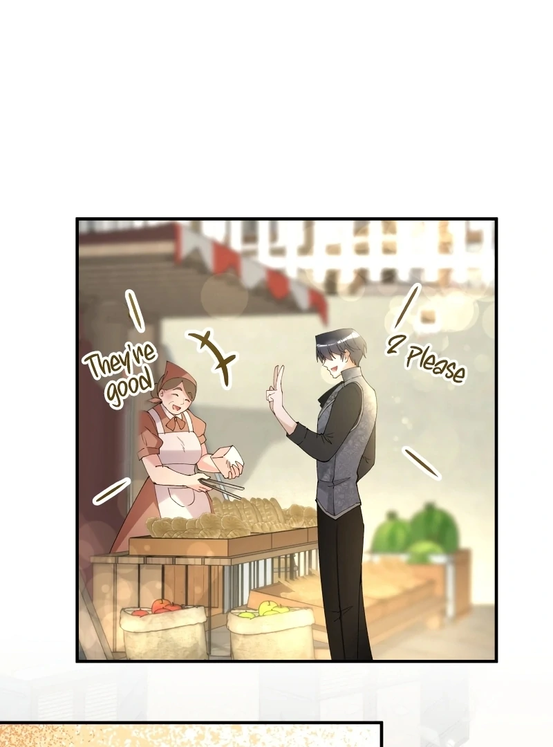 Too Bad for You, the Position of the Saint Belongs to Me Chapter 17 573 059