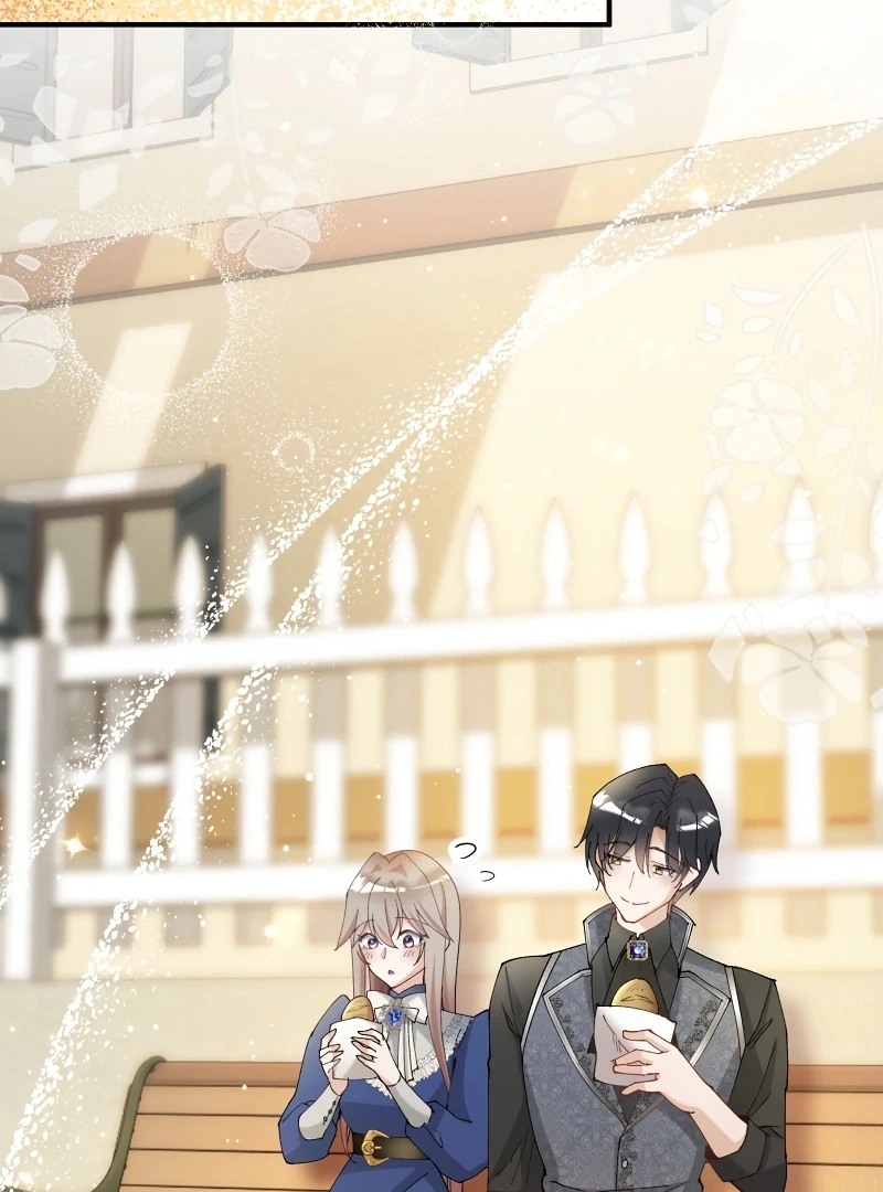 Too Bad for You, the Position of the Saint Belongs to Me Chapter 17 574 060