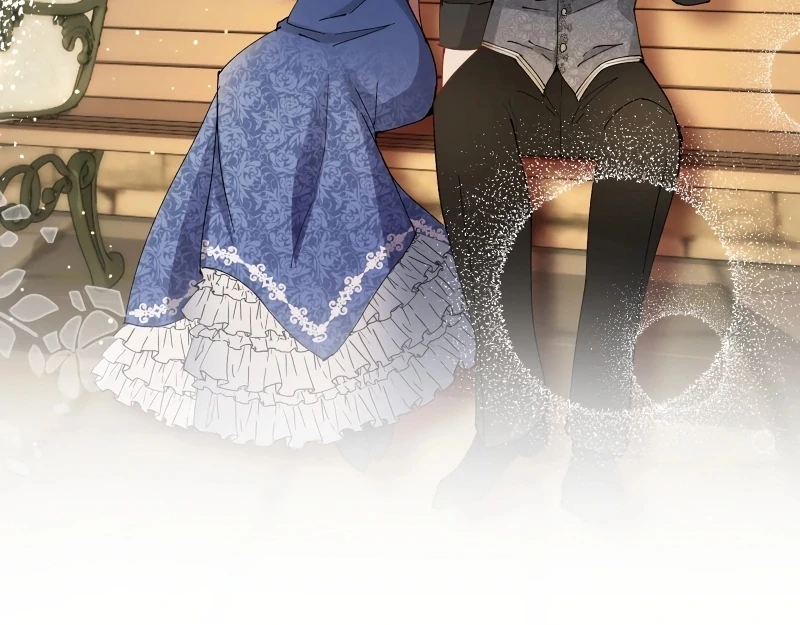 Too Bad for You, the Position of the Saint Belongs to Me Chapter 17 575 061