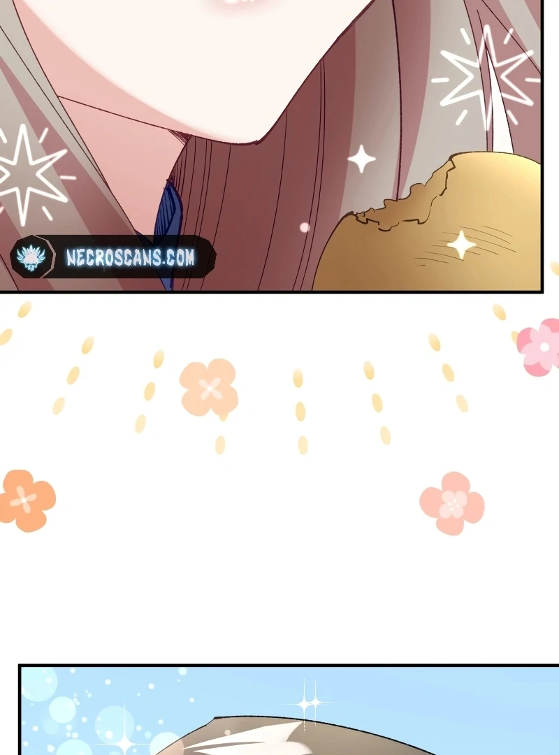 Too Bad for You, the Position of the Saint Belongs to Me Chapter 17 580 066