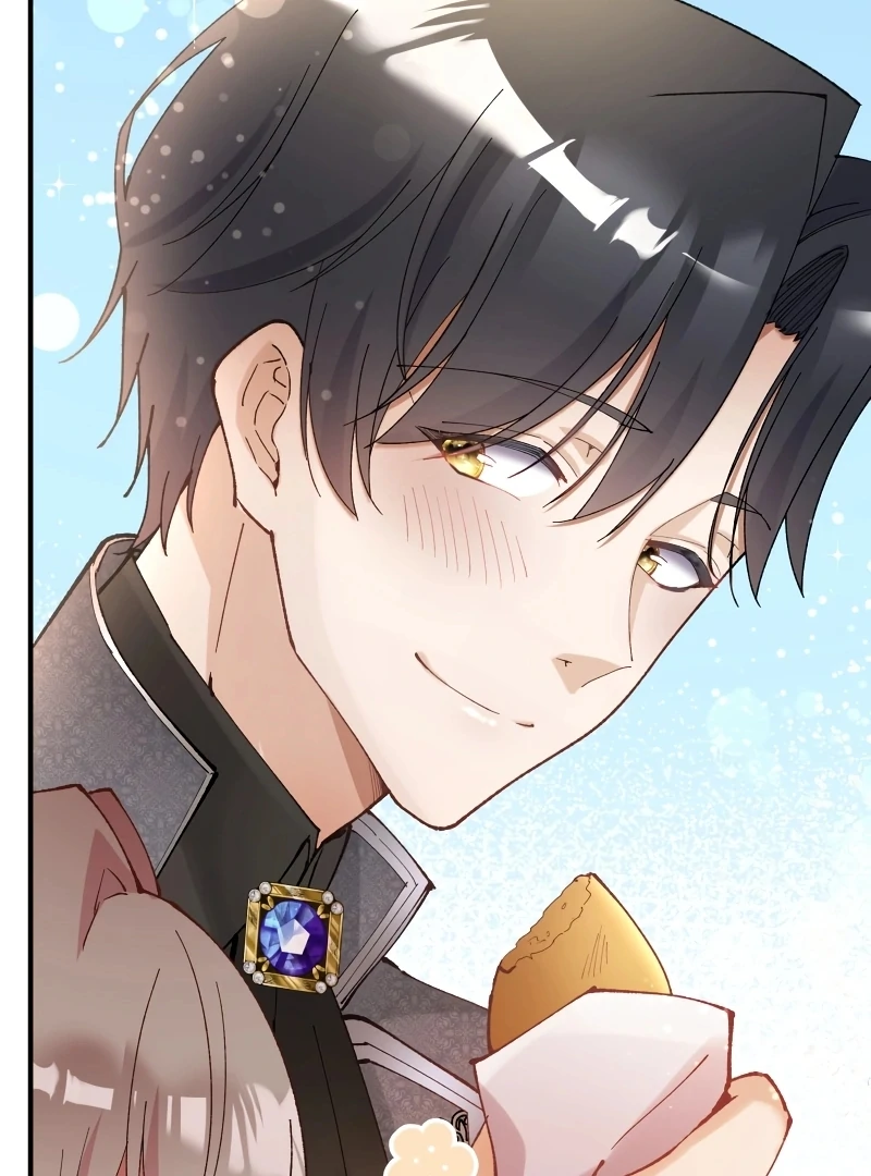 Too Bad for You, the Position of the Saint Belongs to Me Chapter 17 581 067