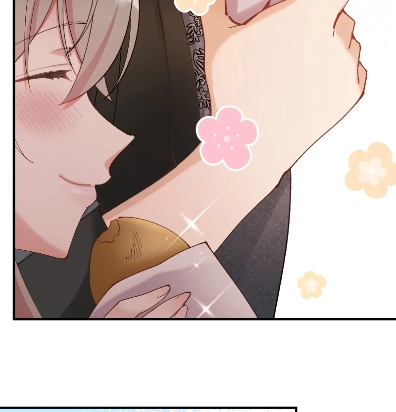 Too Bad for You, the Position of the Saint Belongs to Me Chapter 17 582 068