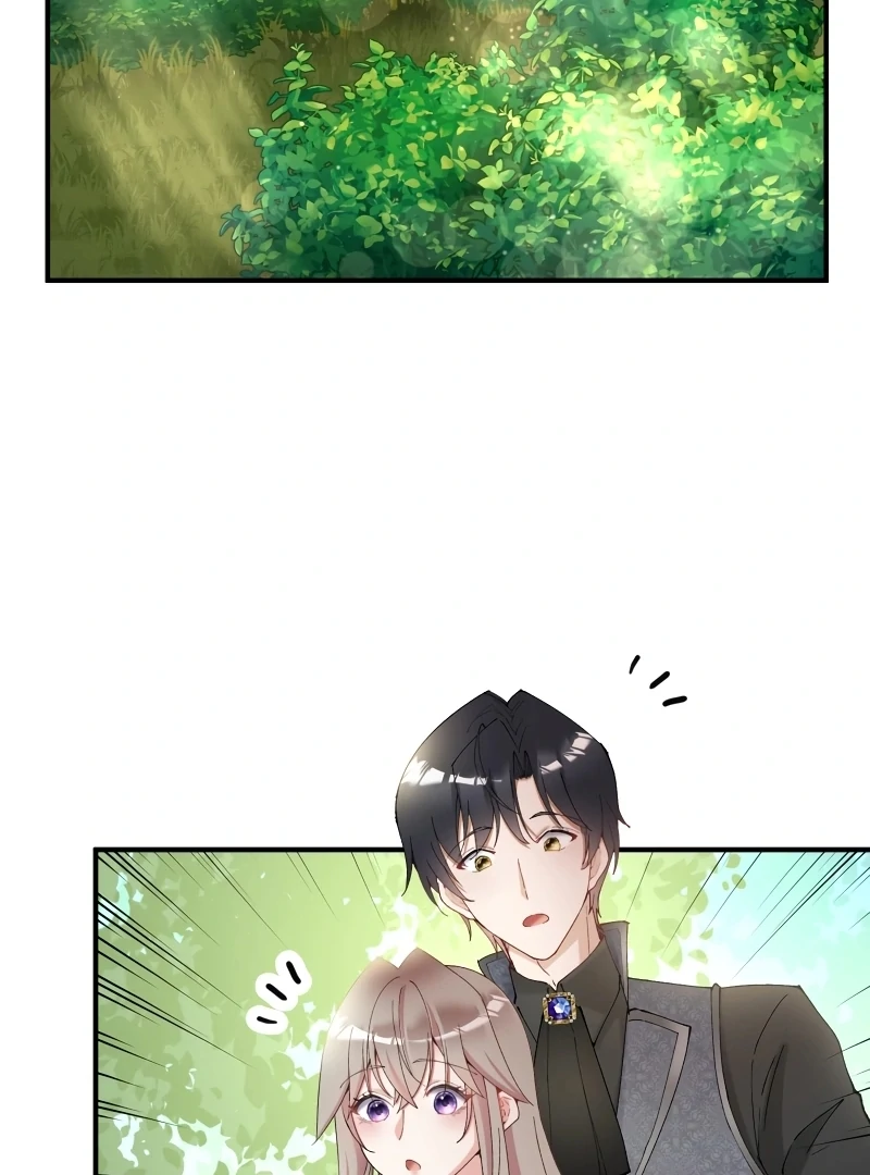 Too Bad for You, the Position of the Saint Belongs to Me Chapter 17 585 071