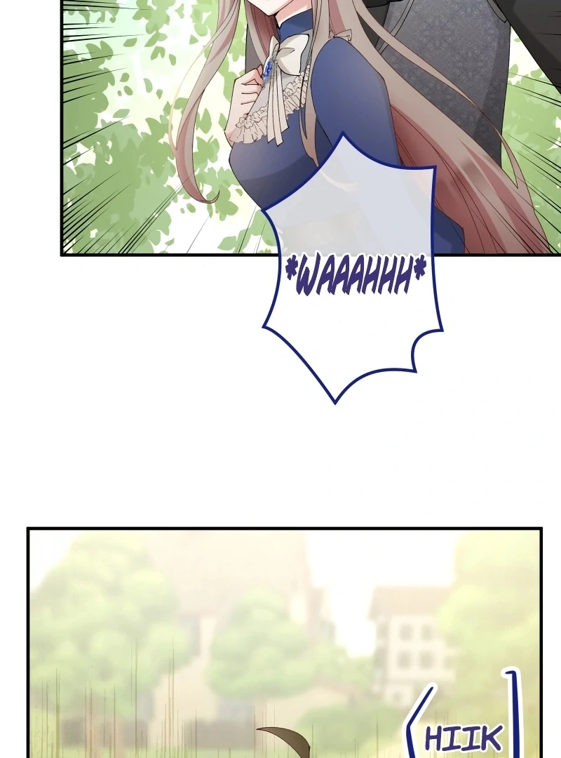 Too Bad for You, the Position of the Saint Belongs to Me Chapter 17 586 072