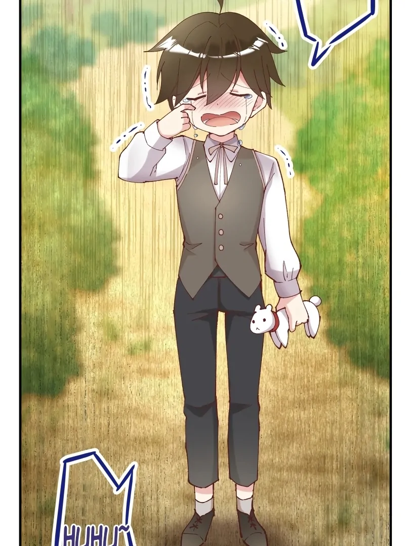 Too Bad for You, the Position of the Saint Belongs to Me Chapter 17 587 073