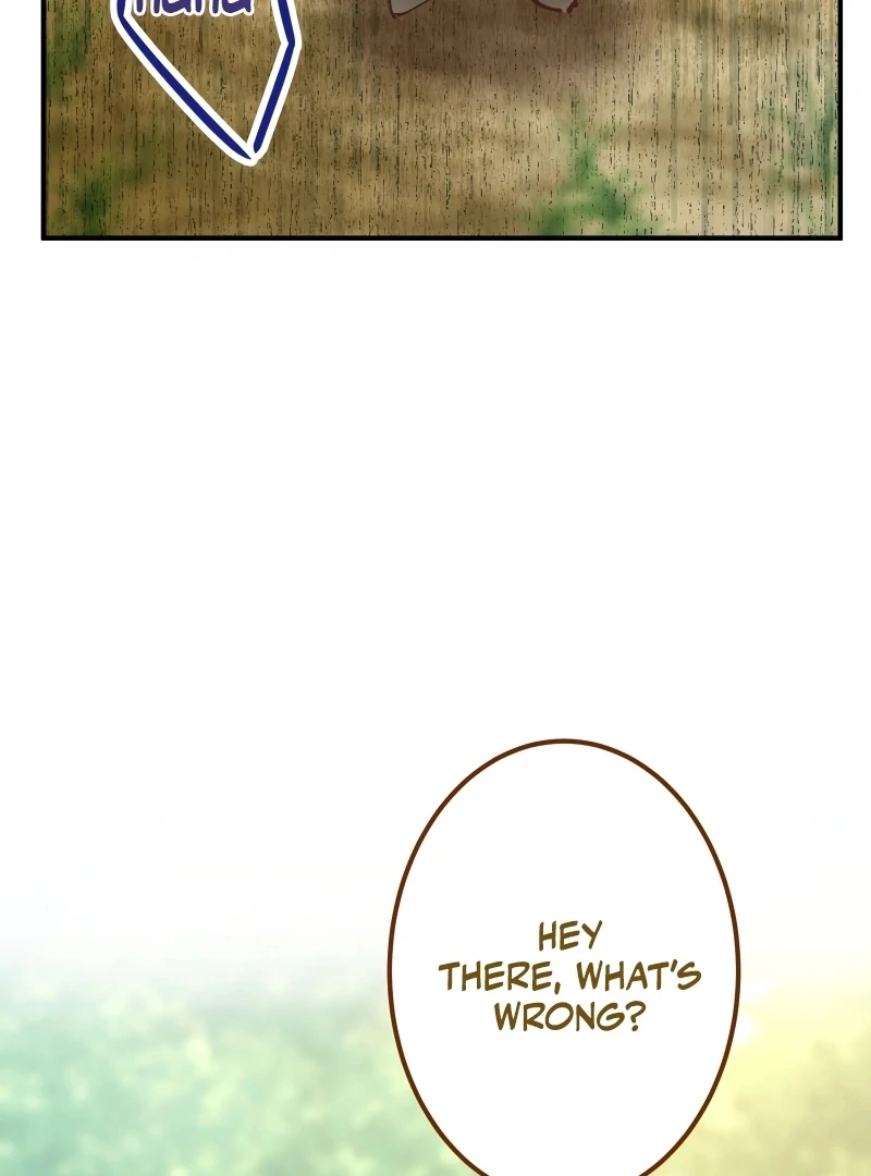 Too Bad for You, the Position of the Saint Belongs to Me Chapter 17 588 074