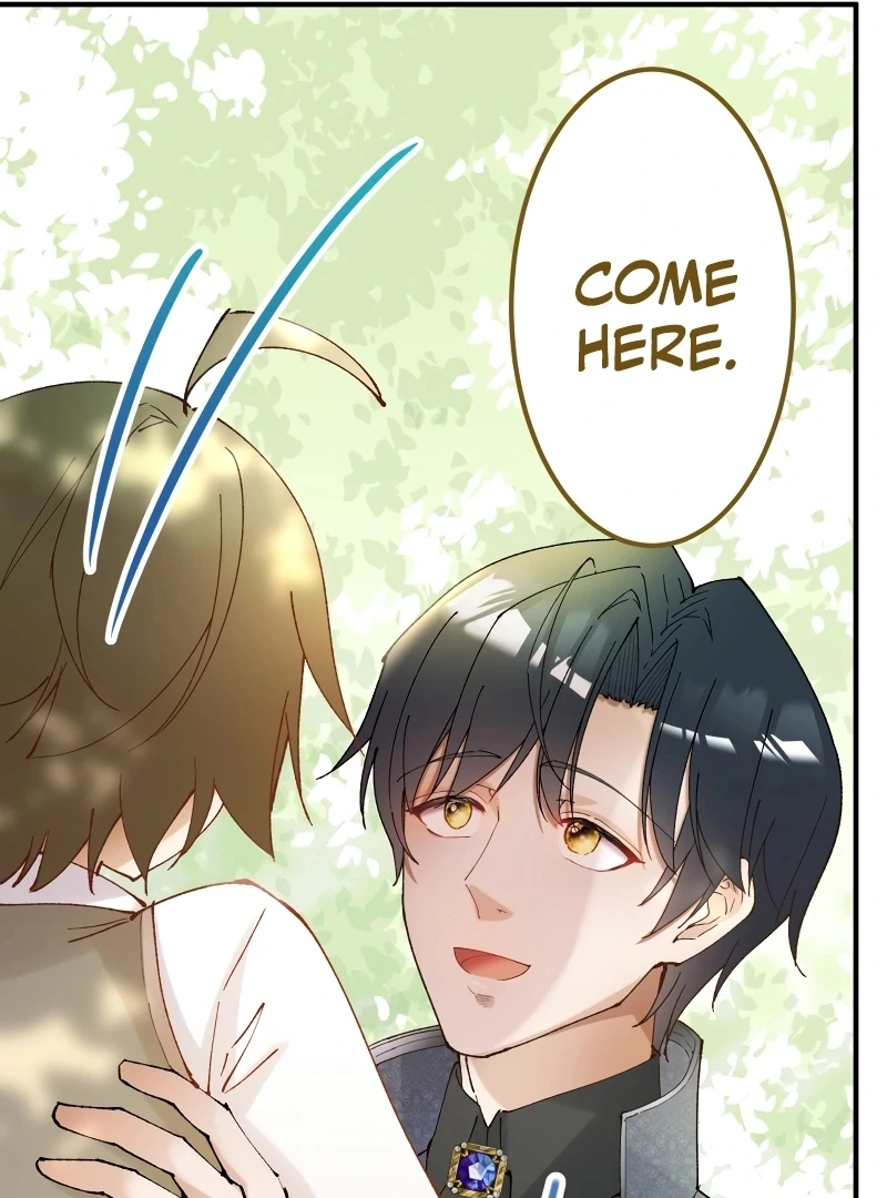 Too Bad for You, the Position of the Saint Belongs to Me Chapter 17 592 078