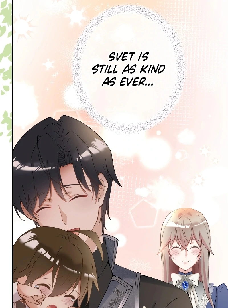 Too Bad for You, the Position of the Saint Belongs to Me Chapter 17 594 080