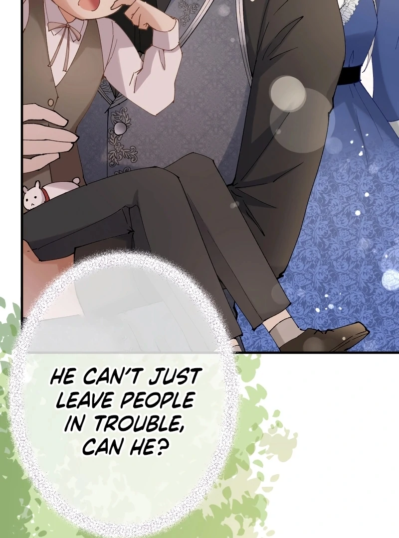 Too Bad for You, the Position of the Saint Belongs to Me Chapter 17 595 081