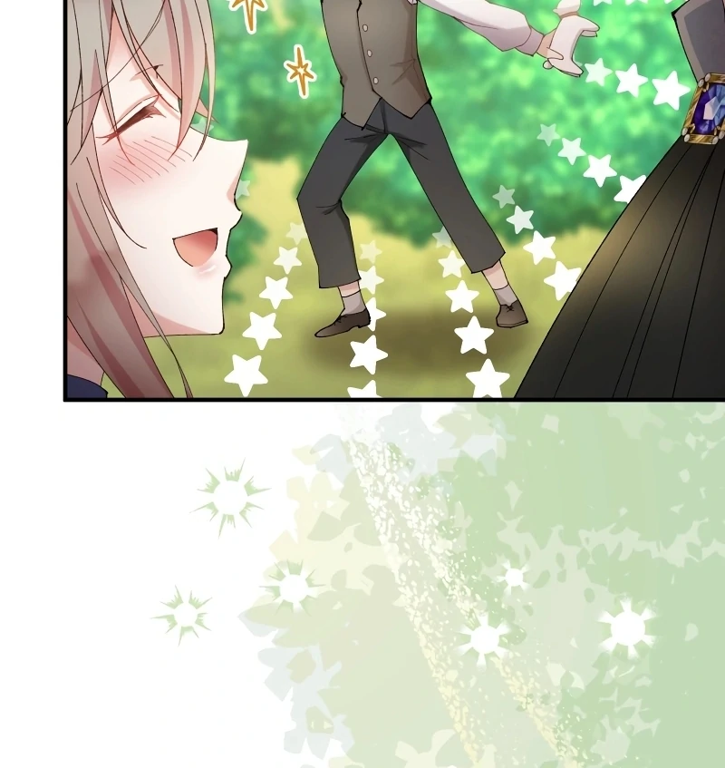 Too Bad for You, the Position of the Saint Belongs to Me Chapter 17 603 089