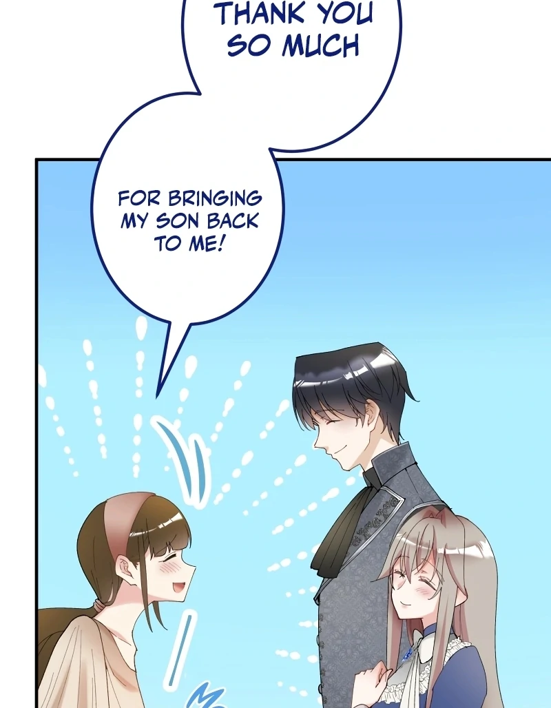 Too Bad for You, the Position of the Saint Belongs to Me Chapter 17 608 094